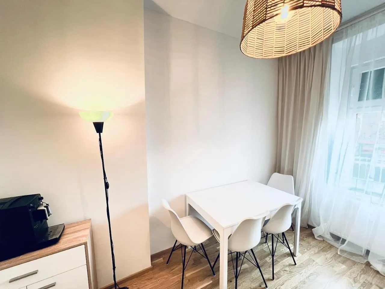 Apartment Graz-Eggenberg Top2 Modern New