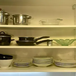 Apartament Zentrale, Moderne In, Graz