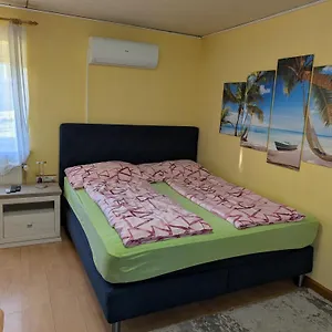  Apartment Haus Alexander