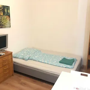  Apartment Arbeiterwohnungen Hauptbahnhof